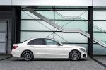Mercedes-Benz C450 AMG Sport 2015 года